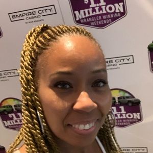 Meet your Posher, Donna